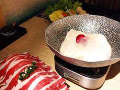 -舞漁日料美人胶原锅(陆家嘴中心店)