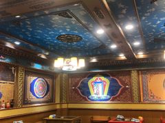 -金鼎雪山牦牛杂火锅(理县总店)