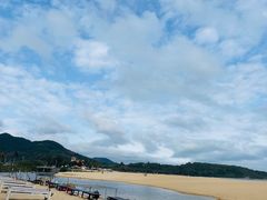 -日月湾海门游览区
