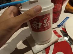 -千百味红餐厅·江西菜(绿地双子塔店)