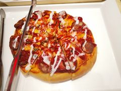 -食蔬不二素食自助餐厅(沈阳铁西店)