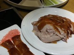 -金百万烤鸭店(马甸店)