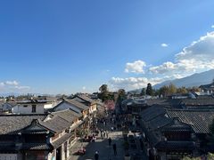 -大理古城