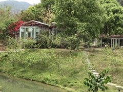 -世间香境·七溪地