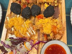 -华阳时光吧餐厅(华阳广场国际大饭店)