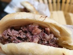 -闫家驴肉老店(华电一校店)