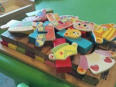 -童趣廊·儿童波波池·海洋球(长隆横琴湾酒店)