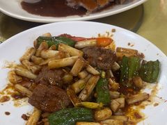 -吉莲利苑海鲜酒家(珠海拱北29年老字号店)