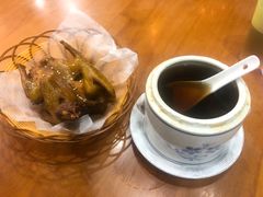 -煲煲掂风味煲仔饭餐厅(西区店)