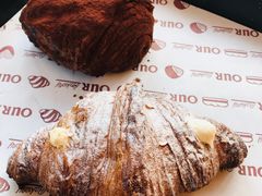 -OUR Bakery(三里屯太古里店)