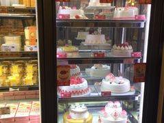 -味多美蛋糕(安定门店)