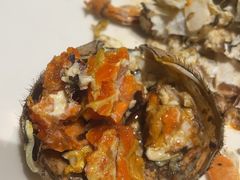 -太湖饭店玉兰厅(自助餐厅)