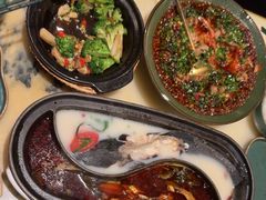 -锦府盐帮·侯宅(五棵松万达店)