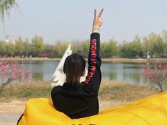 -永定河休闲森林公园