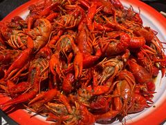 -沪小胖·小龙虾·蓝龙王(八佰伴店)