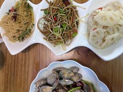 -食鸡公社辣子鸡·潍坊菜·烧烤