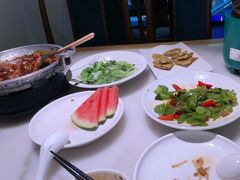 -大鱼徽州·寻味徽菜(星光总店)