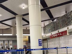 -太原武宿国际机场
