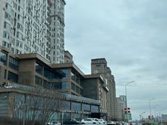 -延吉白山大厦酒店