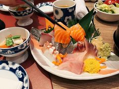 -小山日本料理(太古汇店)
