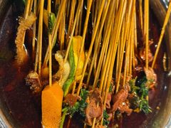 -成都瓜串串(华强北店)
