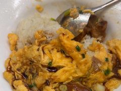 -香港深仔记茶餐厅(东门店)