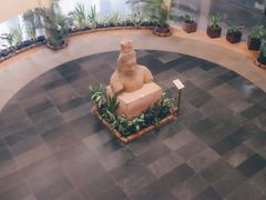-吴哥国家博物馆