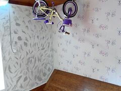 -金山农民画村-枫泾波兰倒置屋