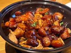 -味莊餐厅(康庄南街店)
