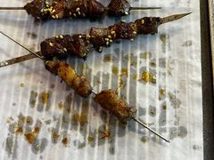 -纪录片《人生一串》体验店(静安店)