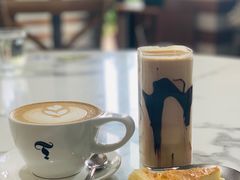 -Torch Coffee 炬点咖啡