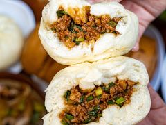 -李与白包子铺(桐梓林店)