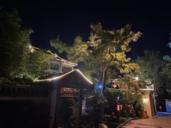 -新川办餐厅