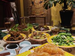 -那家小馆•北京菜•烤鸭(中关村店)
