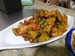 -夕阳红小吃(中街大悦城店)