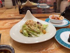 -万岁寿司(蓬江万达店)