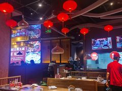 -老阿爸江浙土菜(奥体中心店)