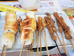-木屋烧烤(白石洲店)