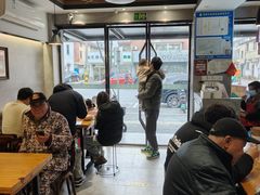 -天天鲜面馆(衡山路店)