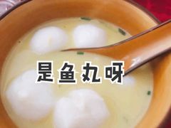 -柘林湖生态鱼馆