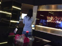 -温莎KTV(珠江路店)