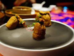 -上海滩餐厅(BFC外滩金融中心店)