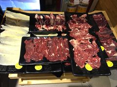 -陈记顺和牛肉火锅馆(天河北路店)