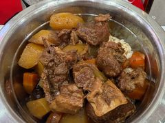 -鹍记特色牛杂面