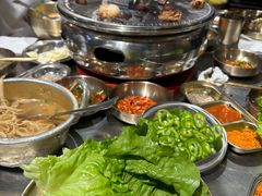 -本炙炭烤·蒲烧活鳗料理店(金沙洲店)