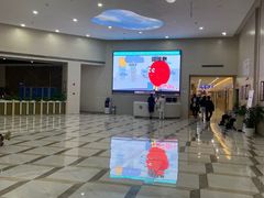 -美年大健康·体检中心(大庆西路店)