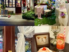 -初甜·舒芙蕾·韩式雪花冰(流塘店)