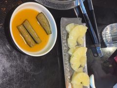 -老卜奎齐齐哈尔烤肉(人民东路店)