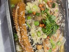 -兴蓉合川湘私房菜巫山烤鱼(人大店)