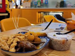 -小雨点糖水店(中兴街分店)